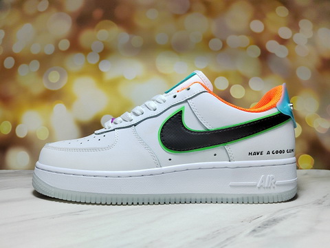 Nike Air Force 1-1825